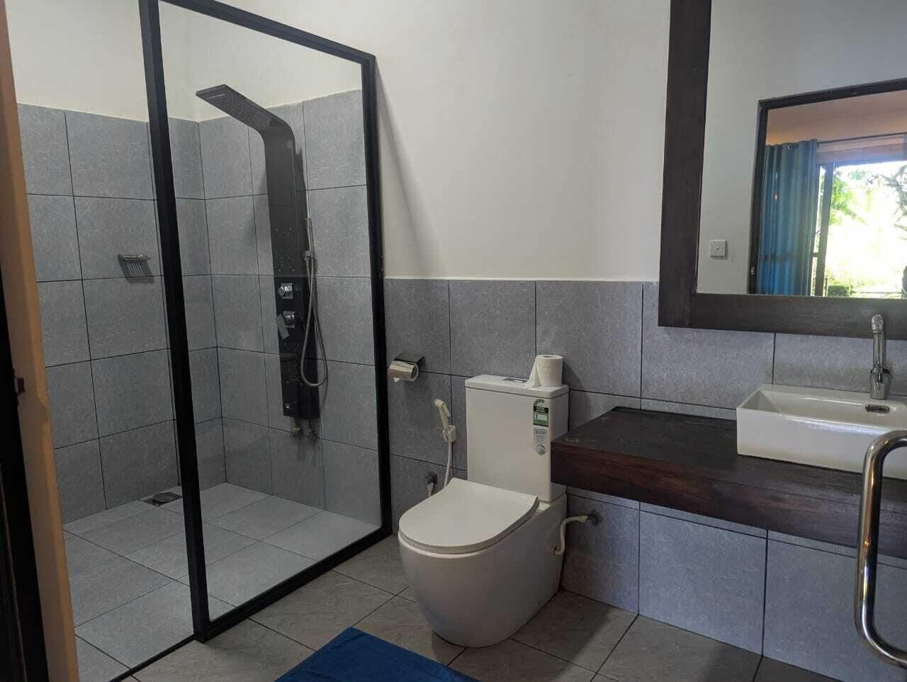 Equipamiento de Habitación ella dream mount