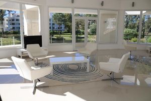 Alquiler Vacacional - Solanas Green Park Spa & Resort