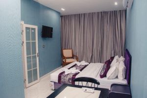 Alojamiento - Residence DB