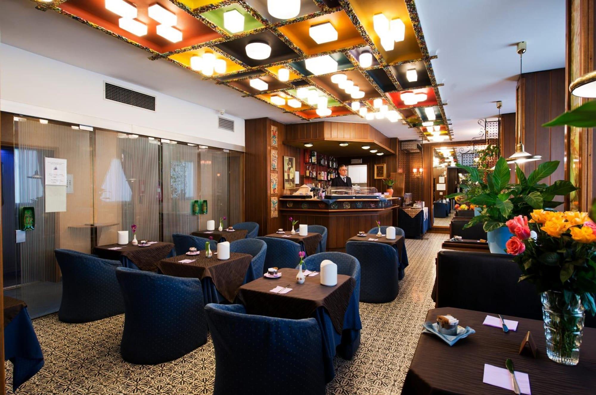 Restaurant Hotel Mec
