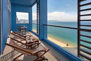 Alojamiento - Novotel Nha Trang