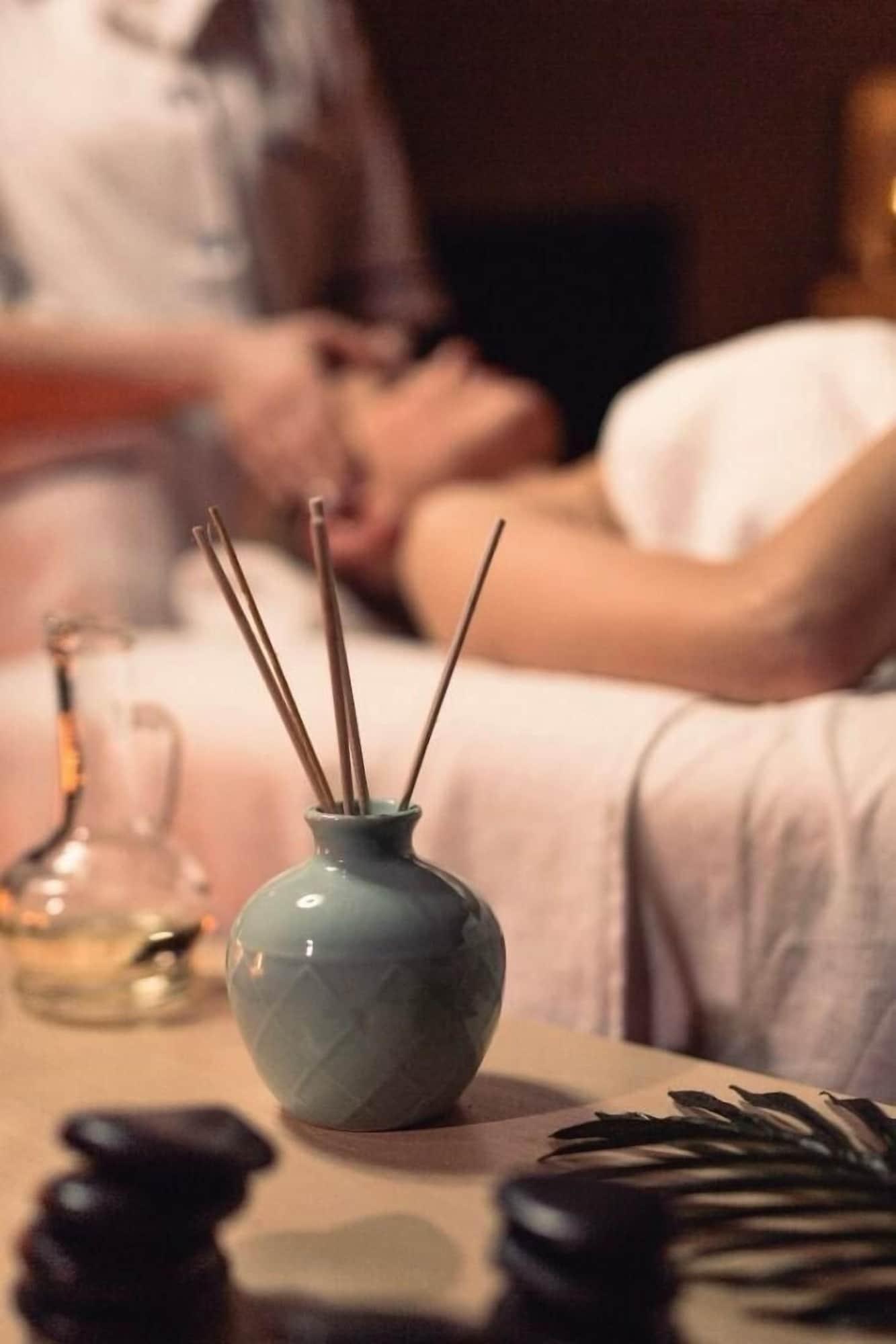 Spa Roso Guest House