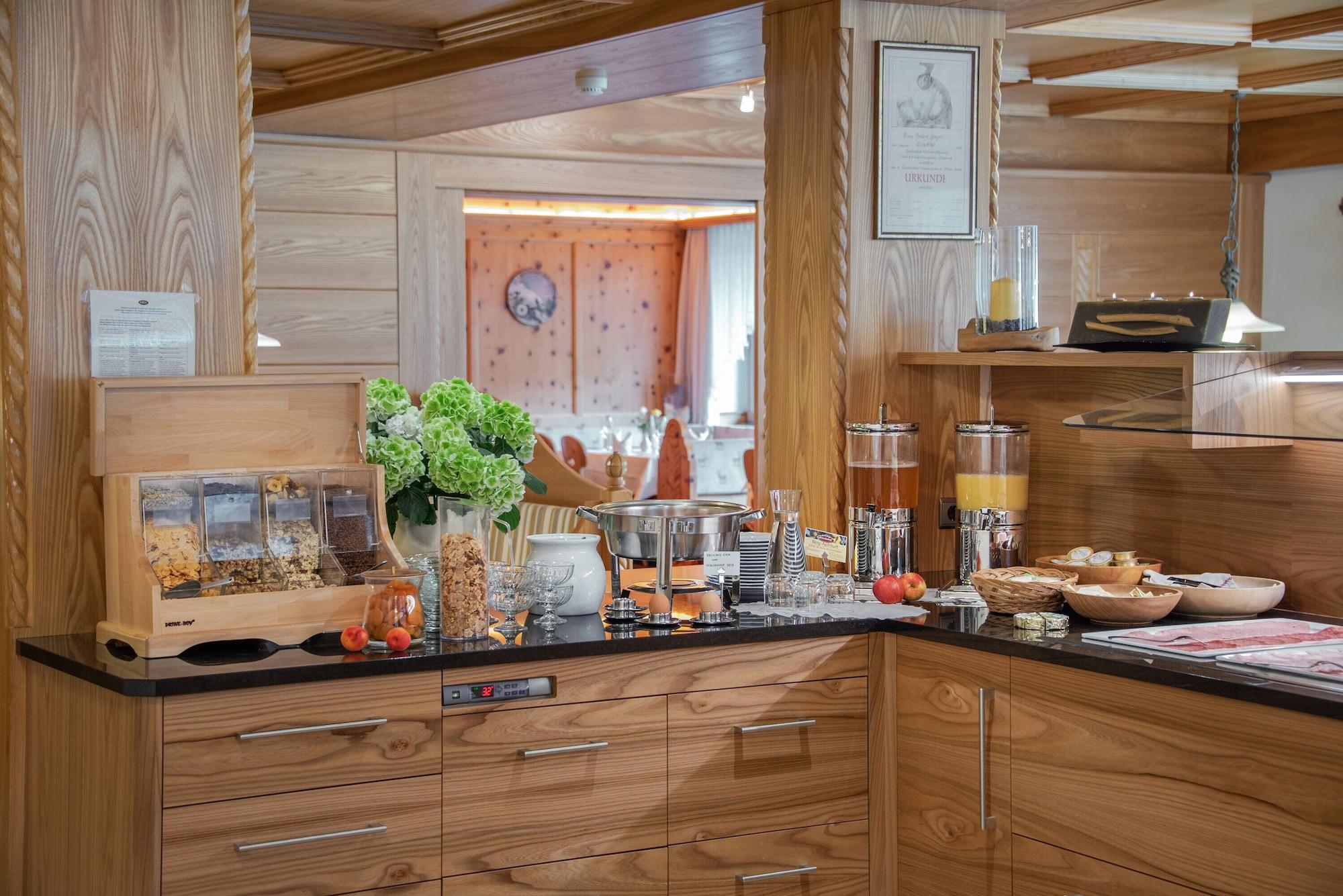 Restaurant Hotel Hubertushof