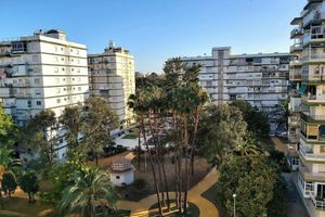 Alquiler Vacacional - Apartment in Torre del Mar (Costa del Sol), central and close to the beach.
