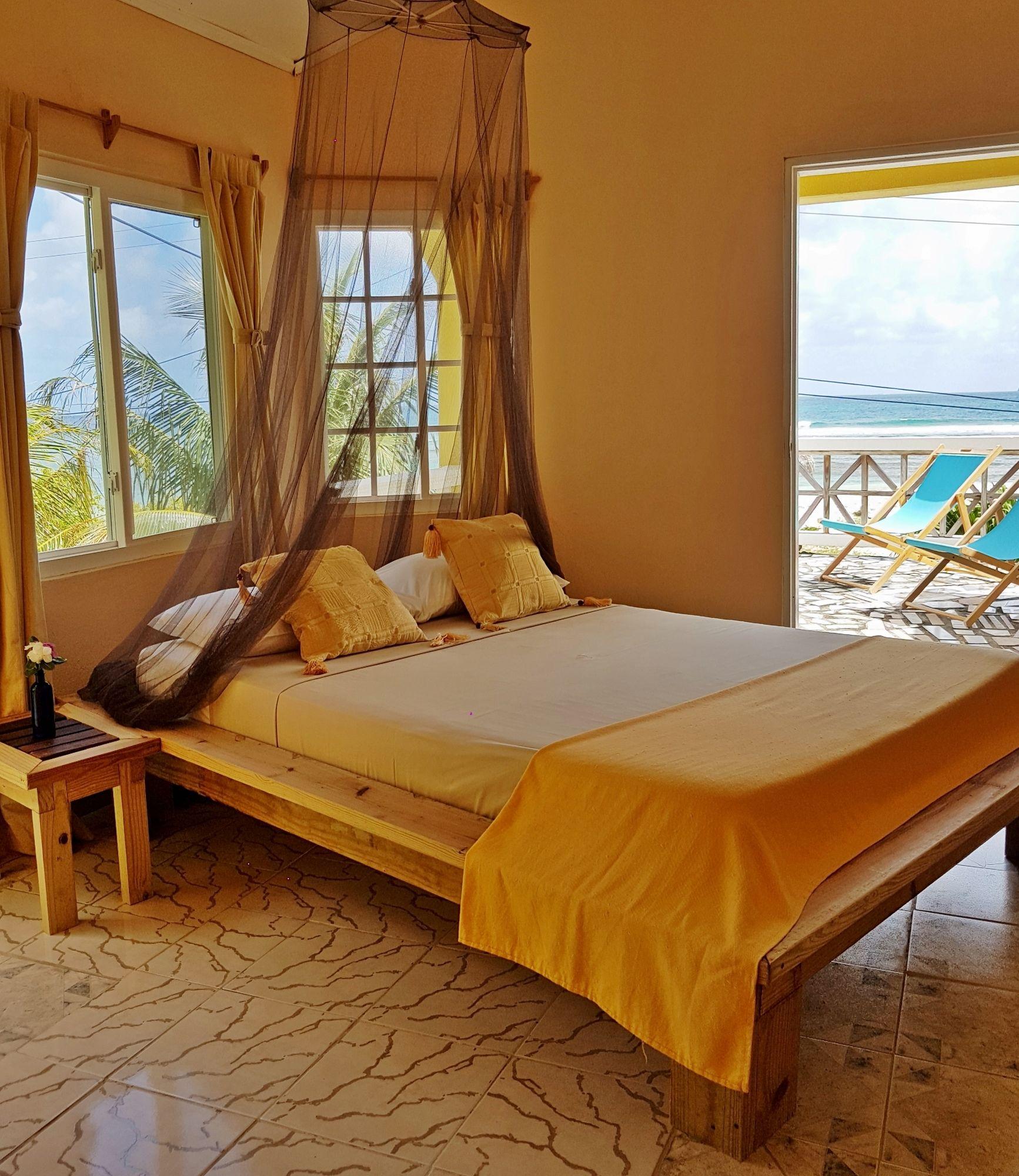 Habitación The Islander's Inn