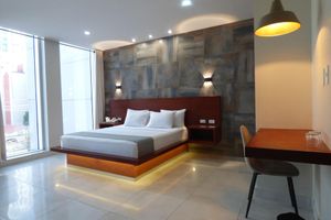 Hospedagens - HOTEL OSHO