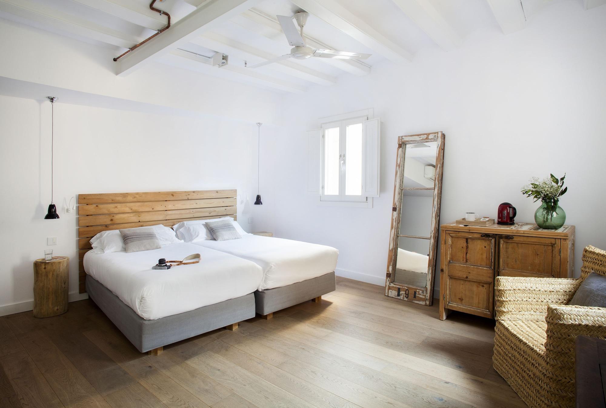 Varios Eco Boutique Hostal Grau