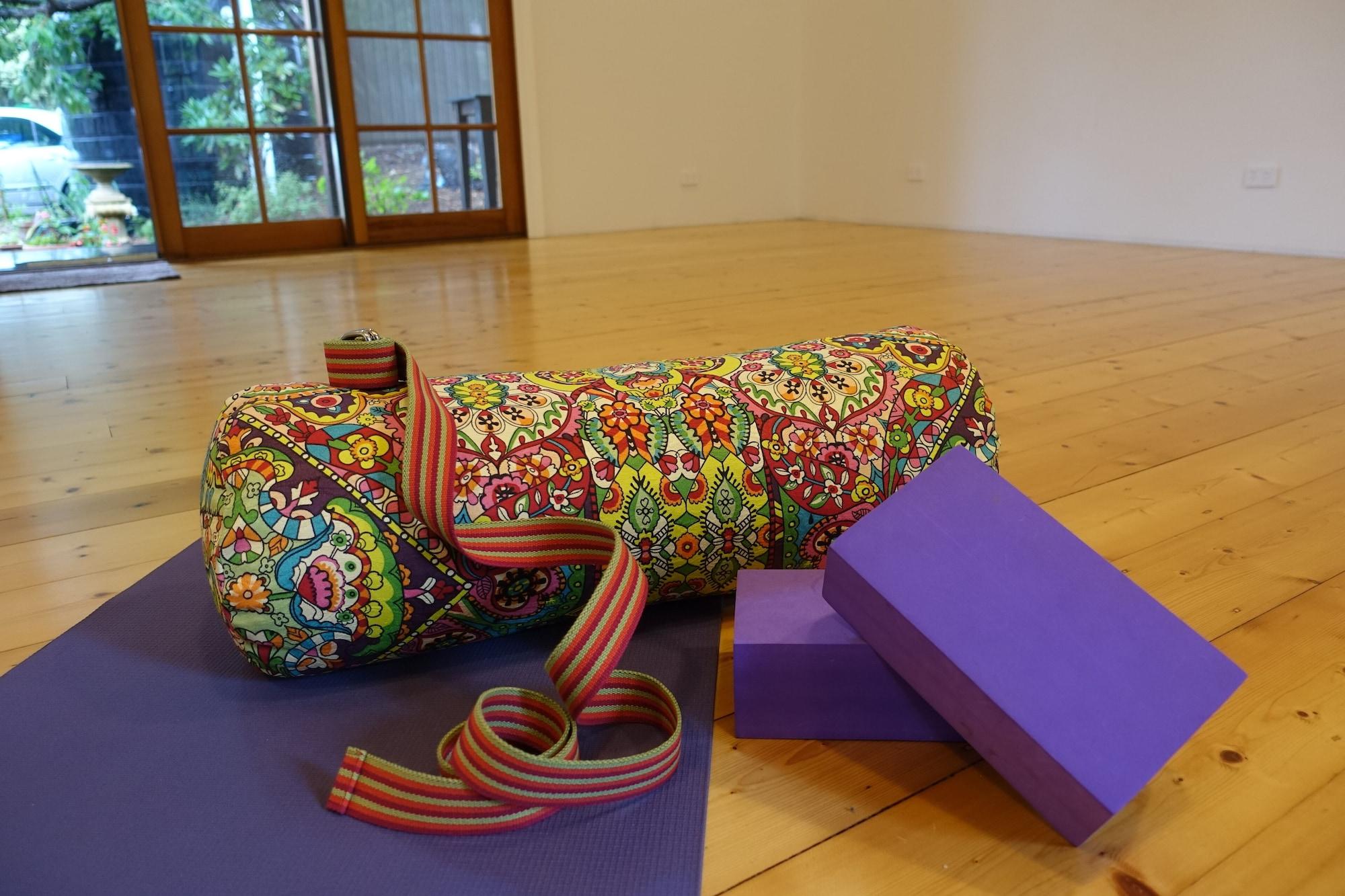 Gimnasio Kurrara Historic Guest House