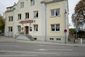 Alojamiento - Hotel Gasthof Stern