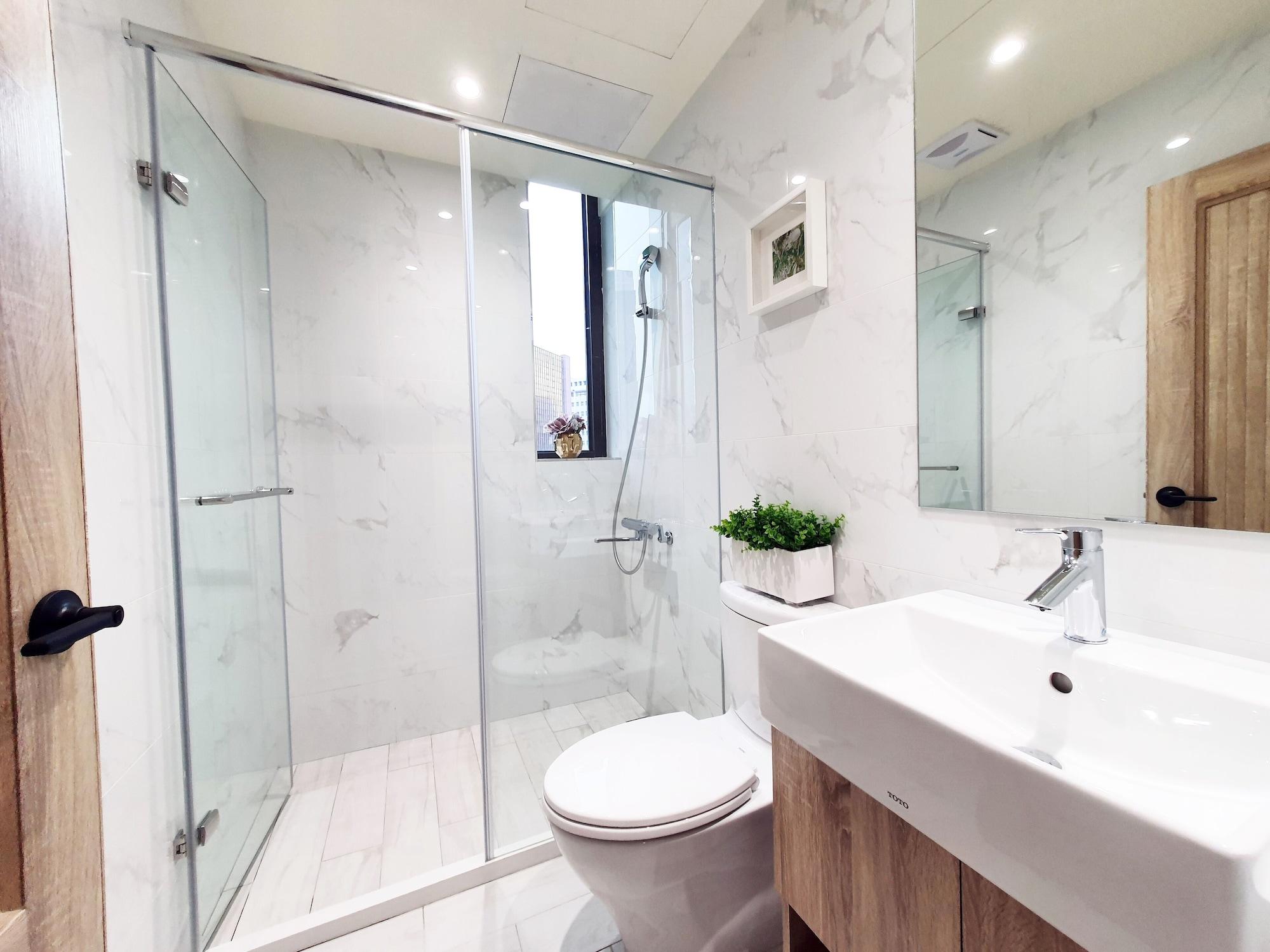 Equipamiento de Habitación GRACE HOTEL DUNBEI