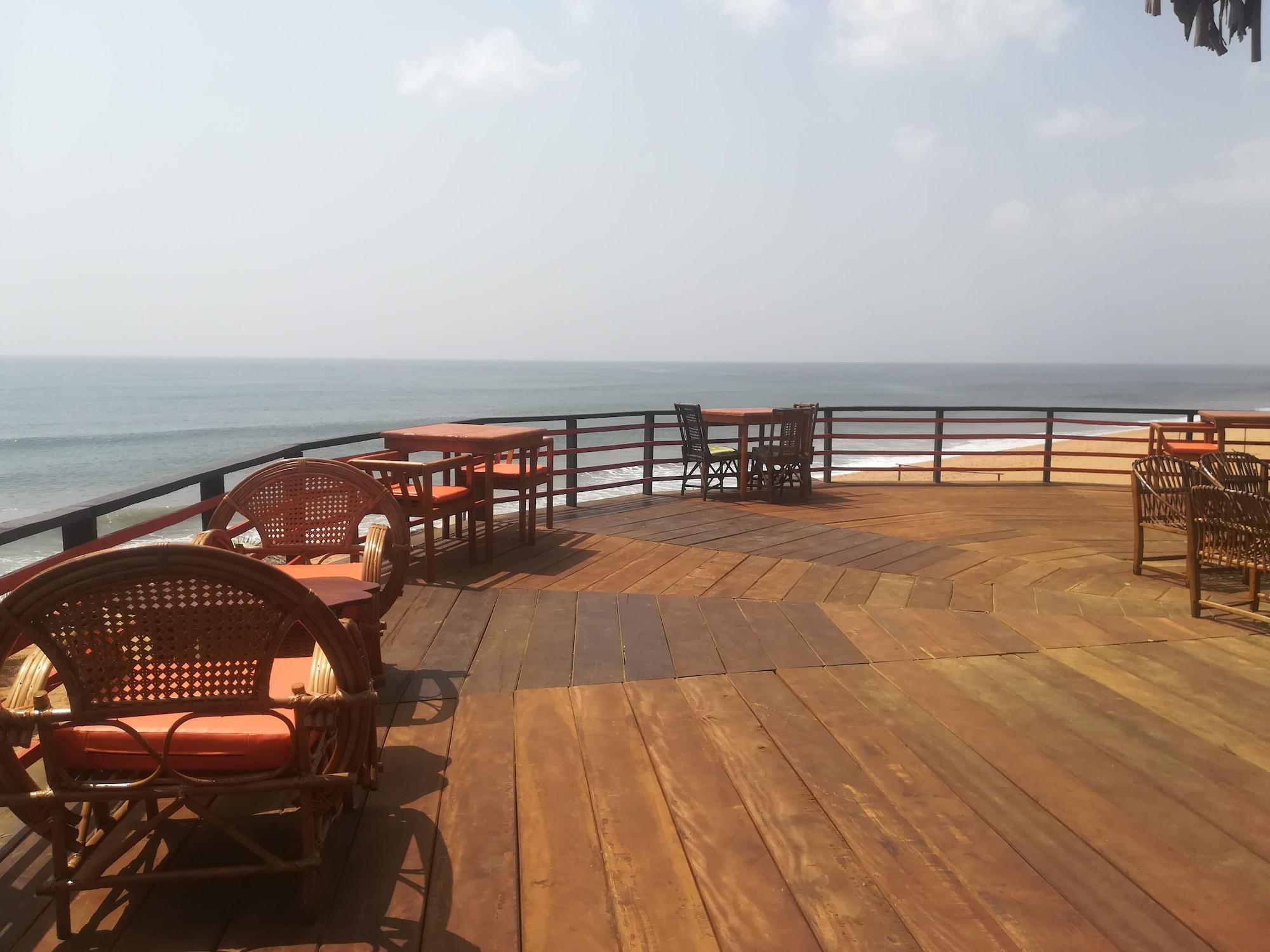 Restaurant Libassa Ecolodge