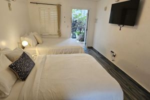 Alquiler Vacacional - Sirena Azul SoBe Suite 1