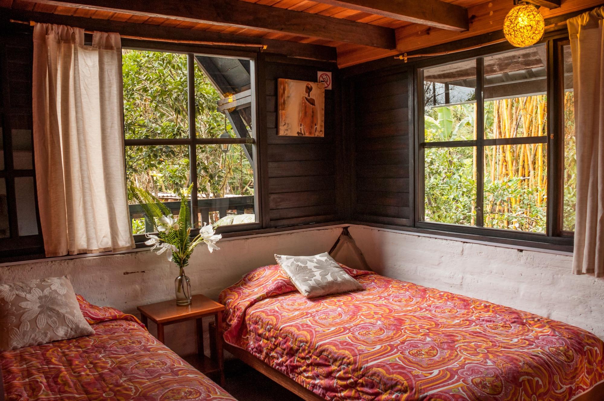 Habitación Casa de Piedra