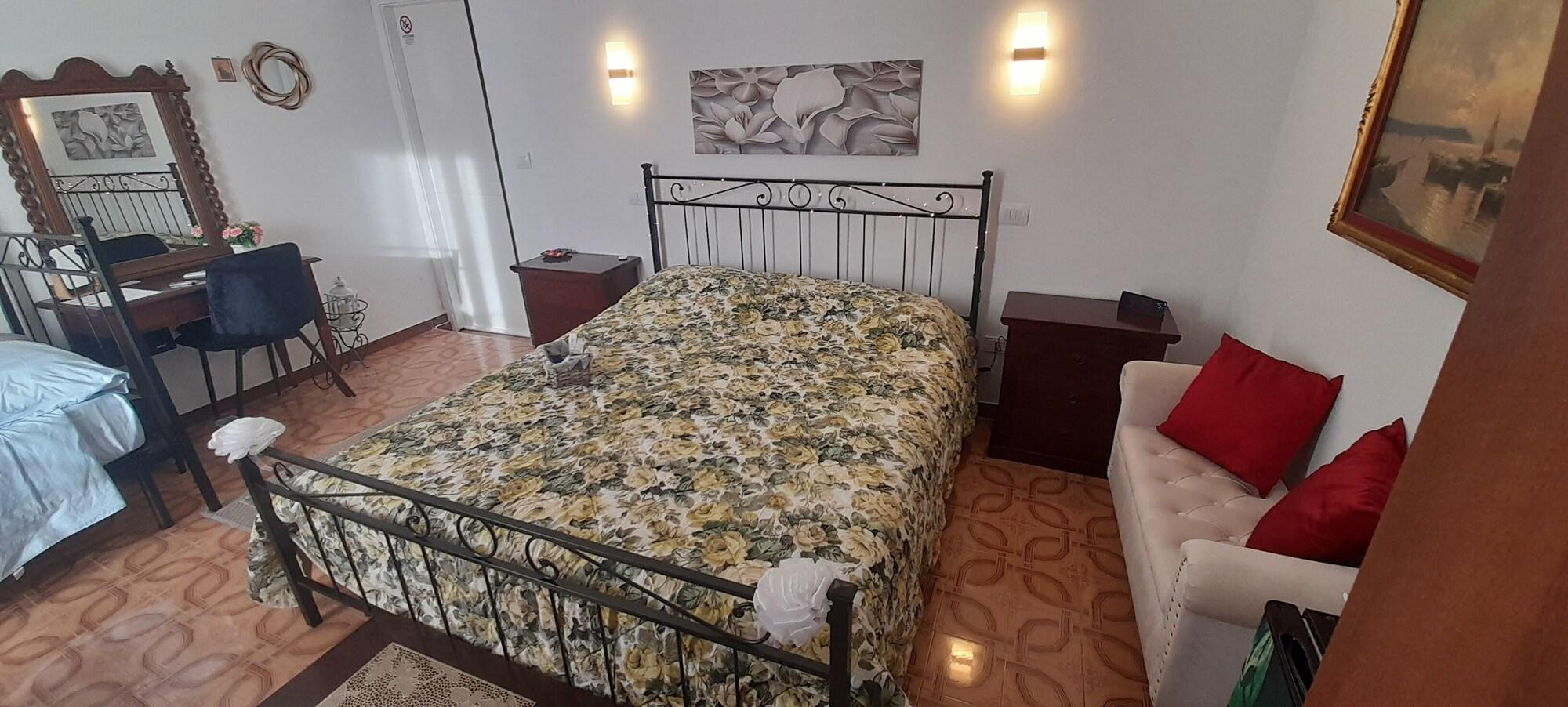 Quarto I Cappuccini B&B