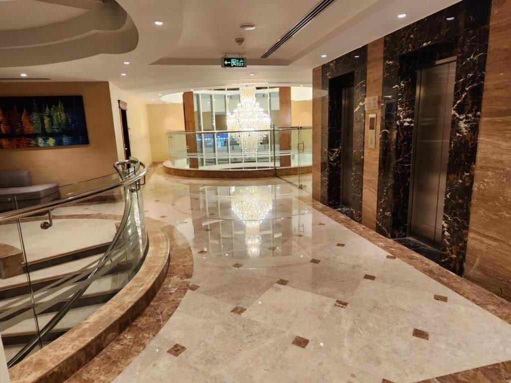 Vista Exterior Prime Al Hamra Hotel - Riyadh