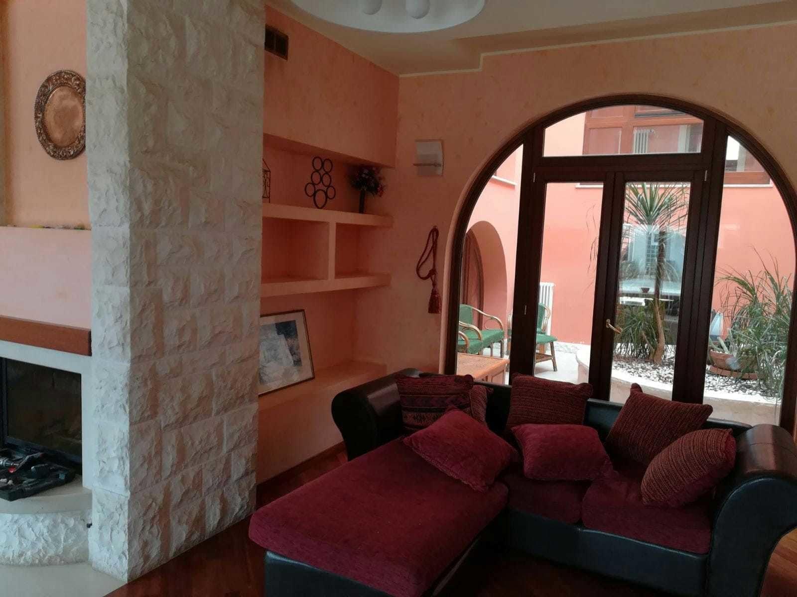 Comodidades del Alojamiento Villa Grinaldi