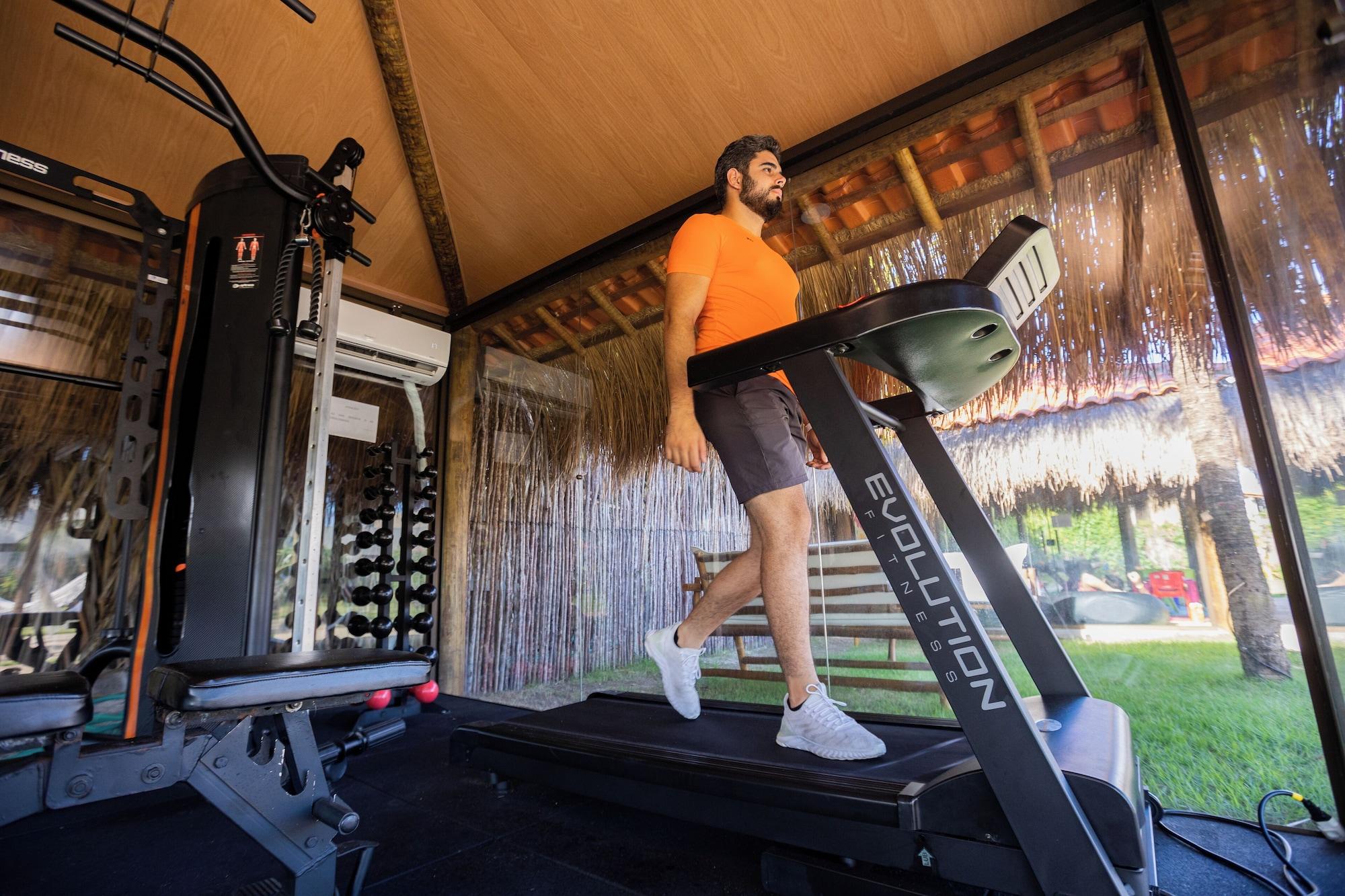 Gimnasio Monan Boutique Hotel