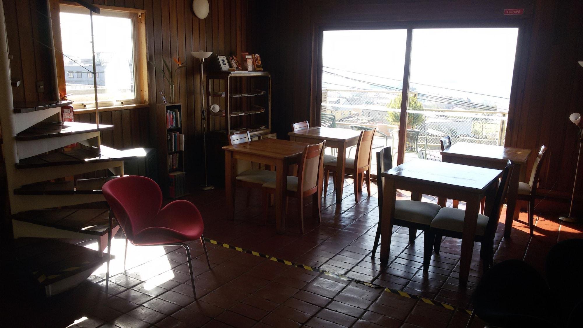 Restaurant Camila 109 B&B