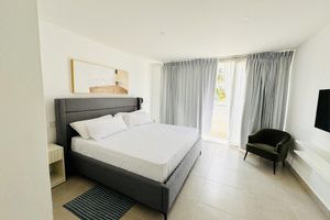 Alquiler Vacacional - Exclusive Penthouse with Ocean View at Playa Palmera Beach Resort, Punta Cana