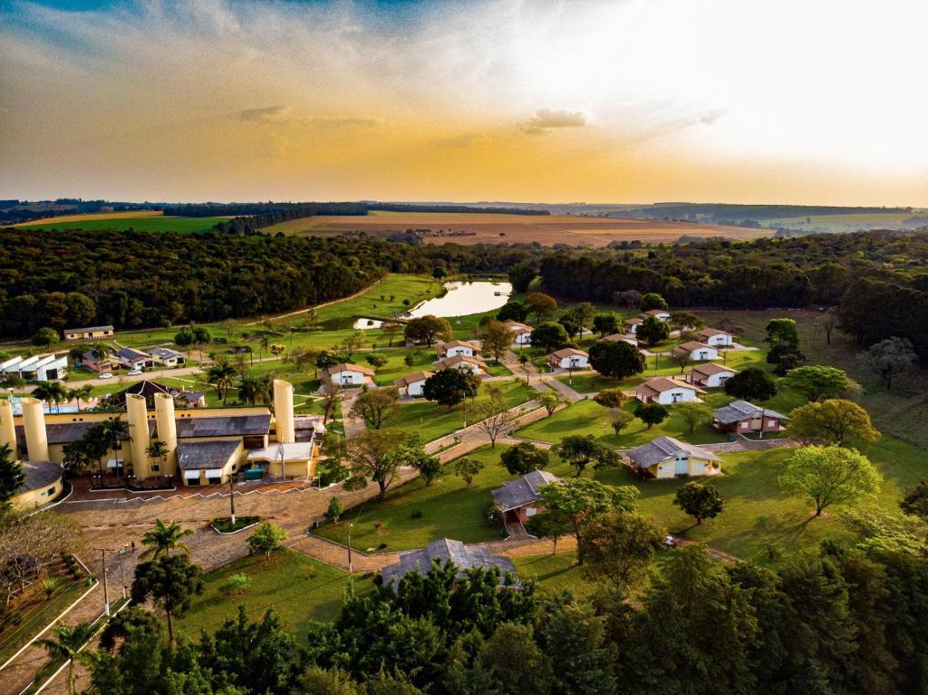 Playa Vale das Águas Fazenda Resort