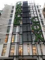 Alojamiento - Grace Cox Smart Hotel