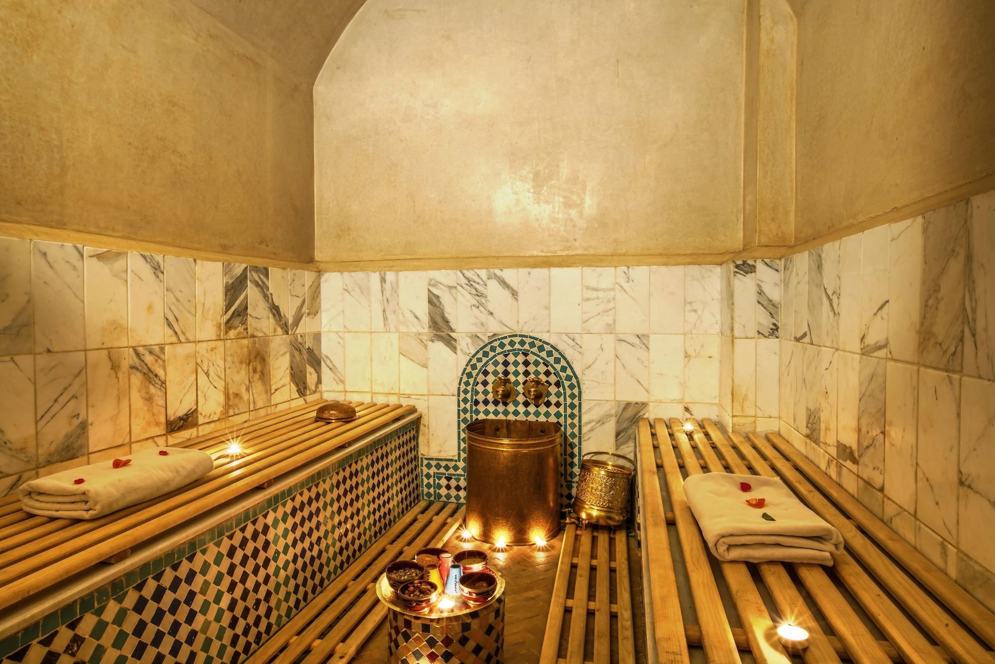 Spa Ksar Anika Boutique Hotel & Spa