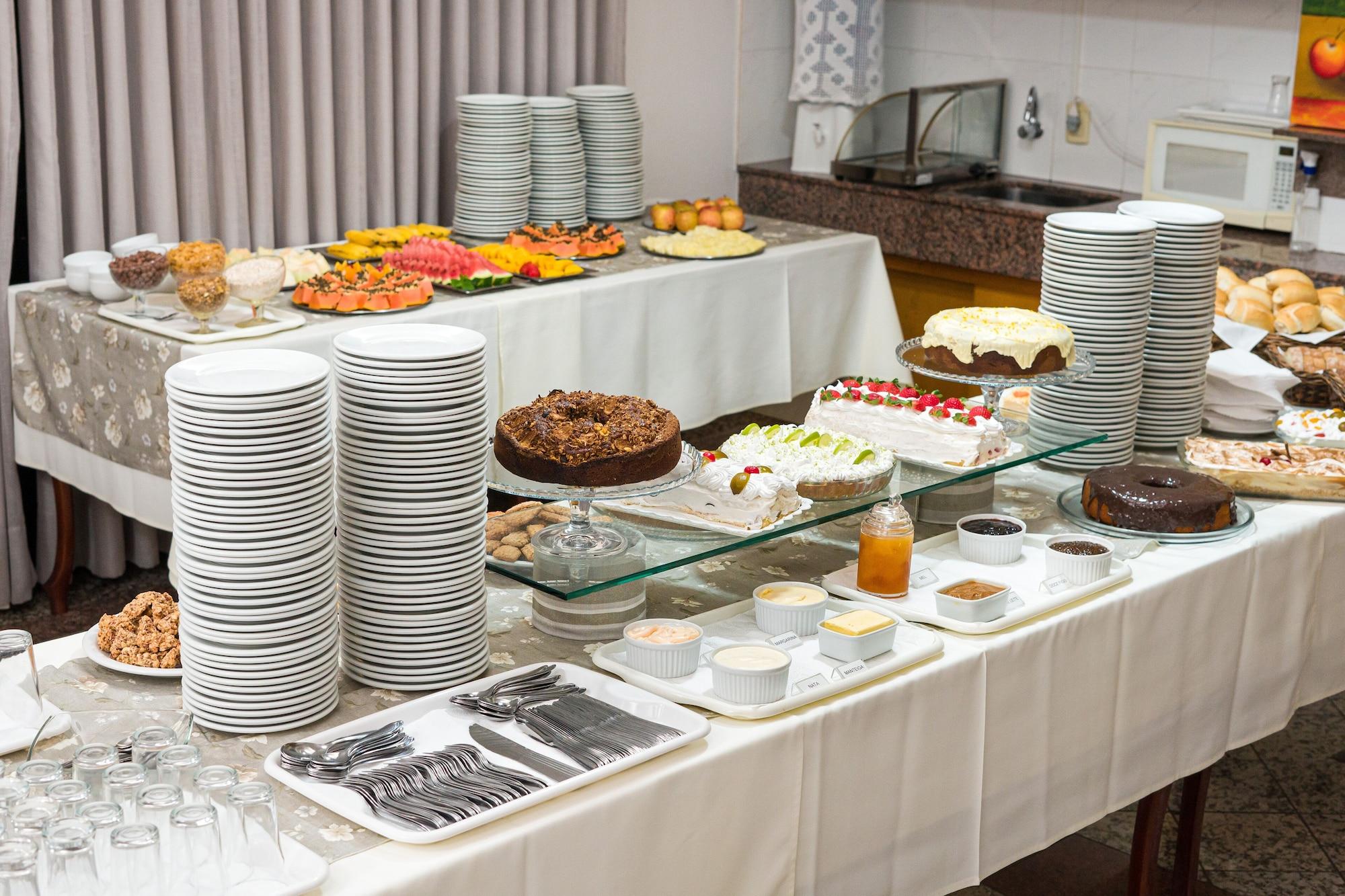 Restaurant Condall Palace Hotel