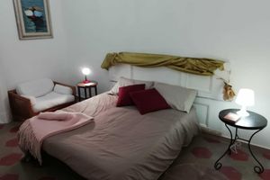 Renta Vacacional - Quintine red