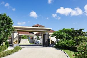 Alojamiento - The Ritz-Carlton, Okinawa