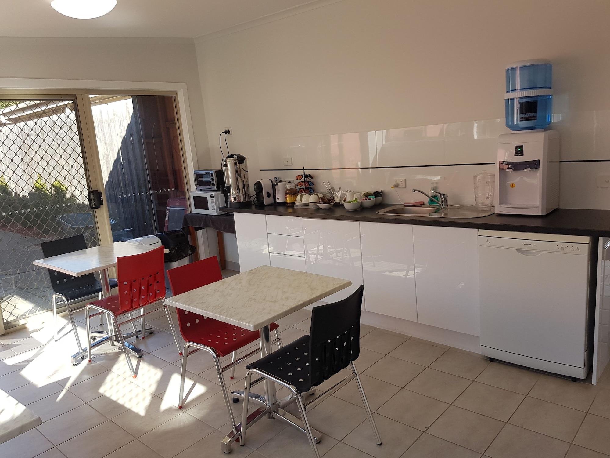 Restaurant Motel24seven