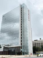 Alojamiento - Fabuloso Hotel Alvorada - Apt da Rede Premium