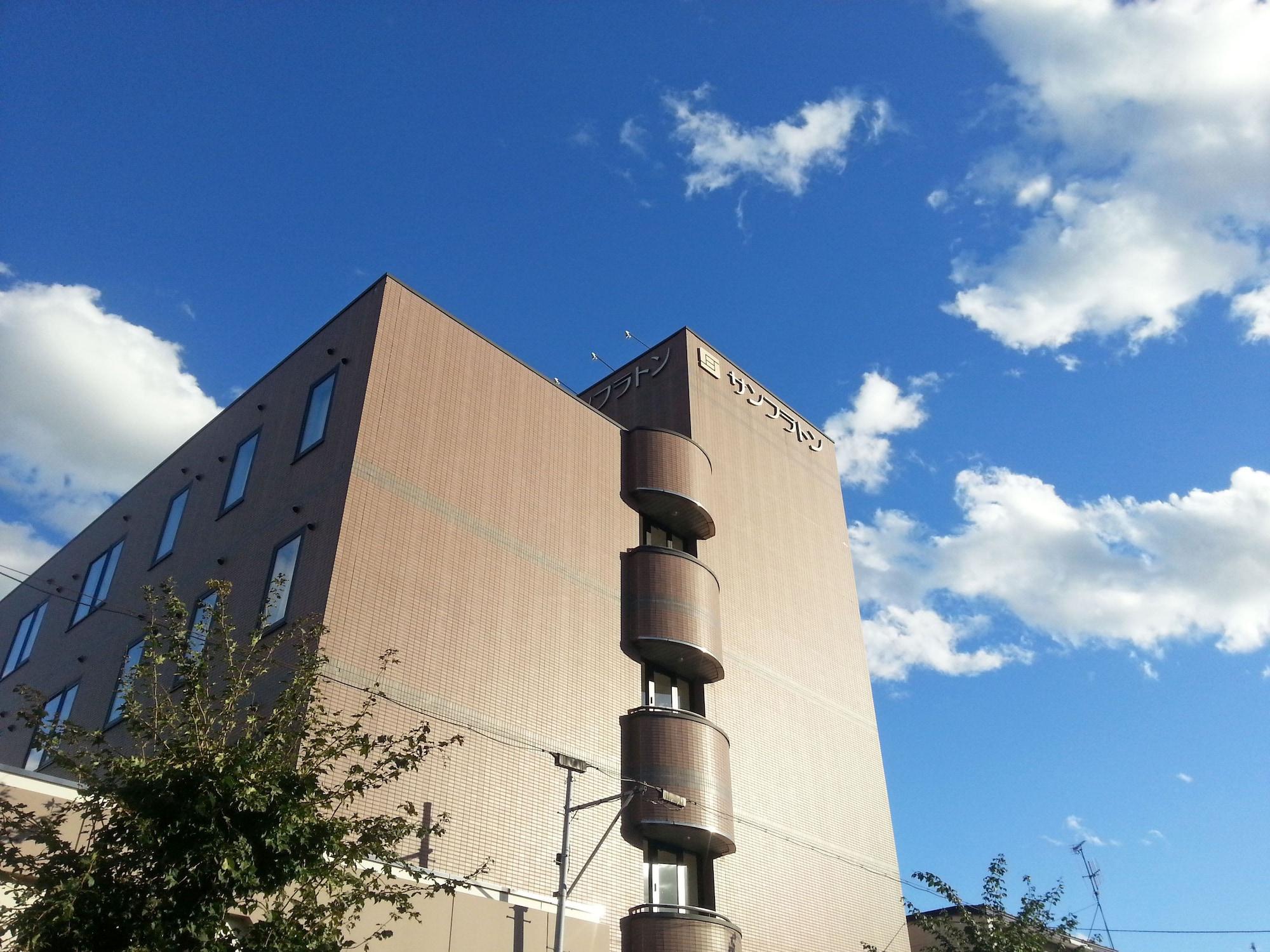 Varios Hotel Sunfuraton