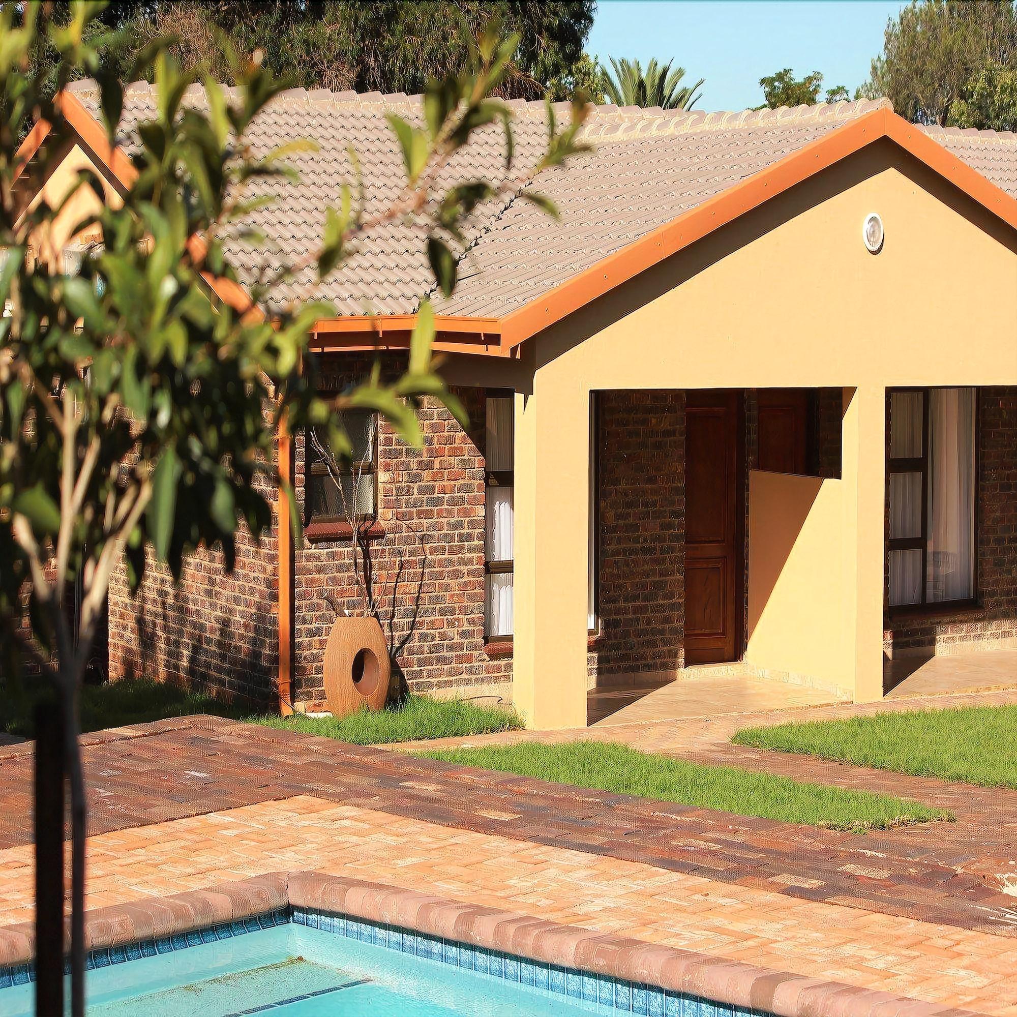 Instalaciones Recreativas New Haven Guest House