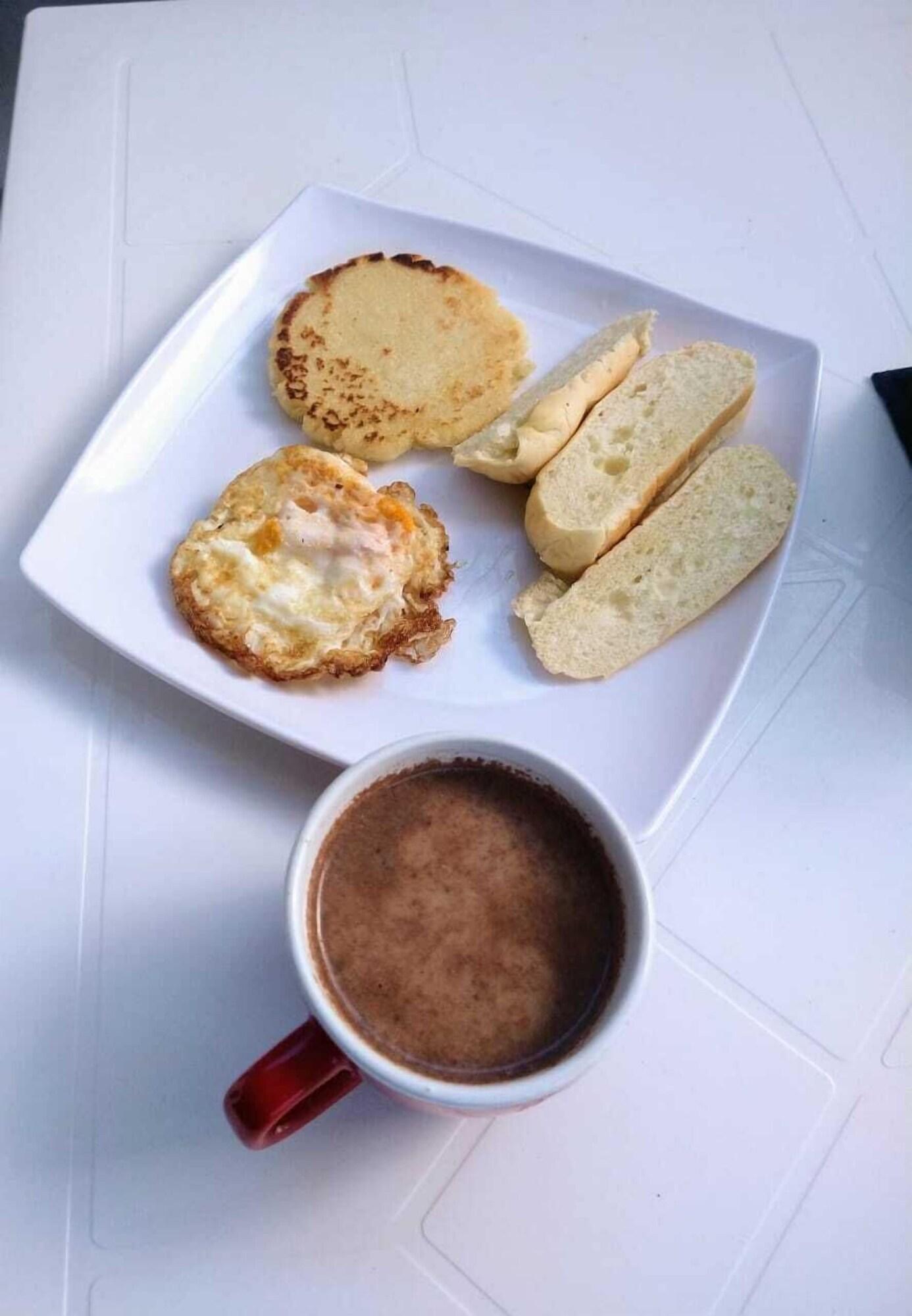 Equipamiento de Habitación The Mendoza Grand Hotel