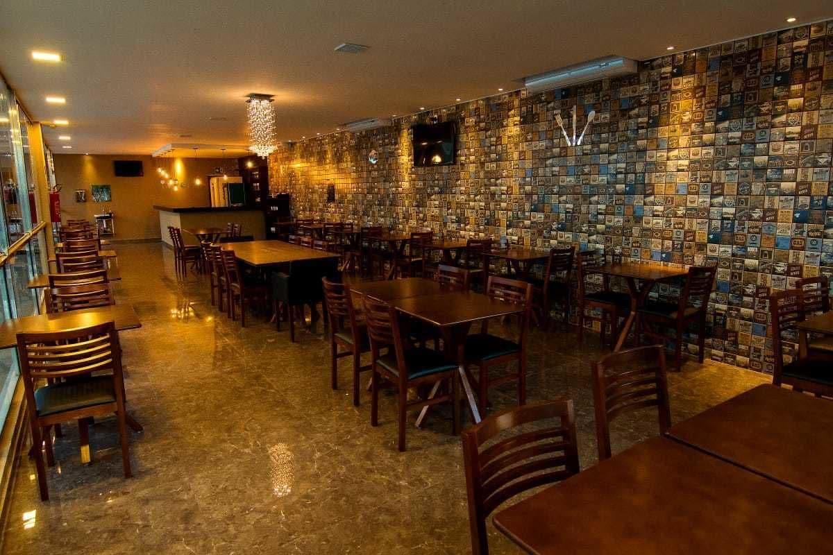 Restaurant Royal Hotel  Gastronomia