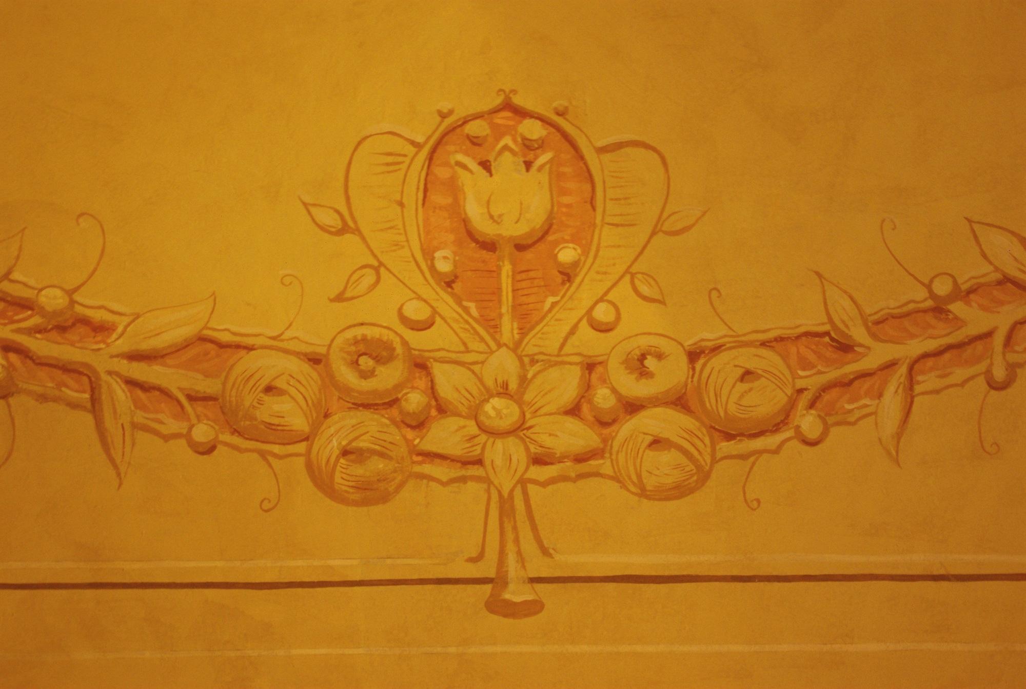 Comodidades del Alojamiento Teatro Massimo