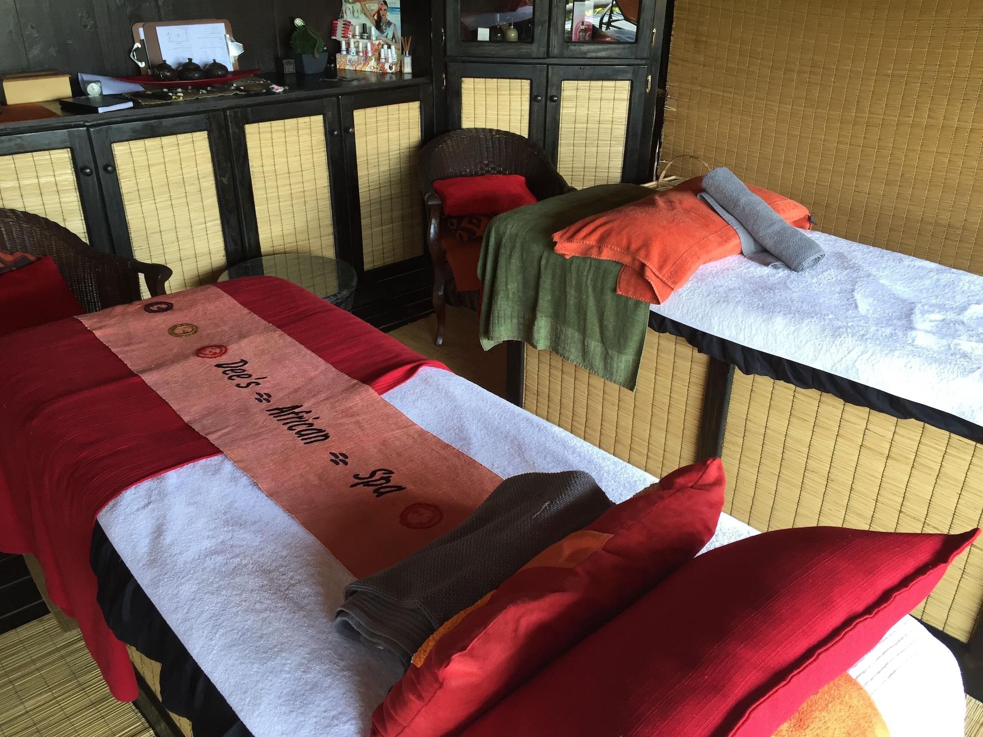 Spa Perry's Bridge Hollow Boutique Hotel