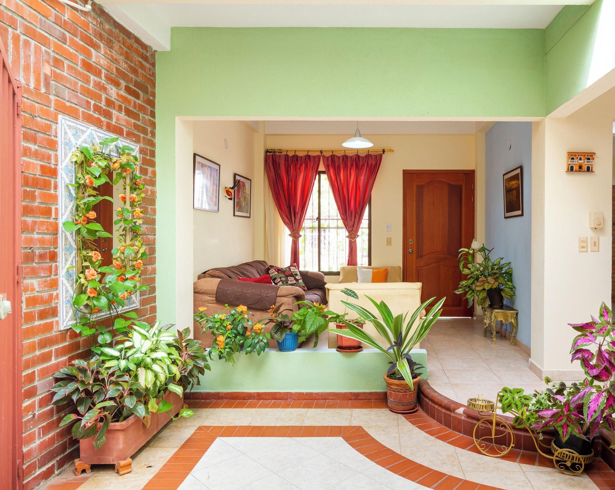 Comodidades del Alojamiento Hostal Cartagonova