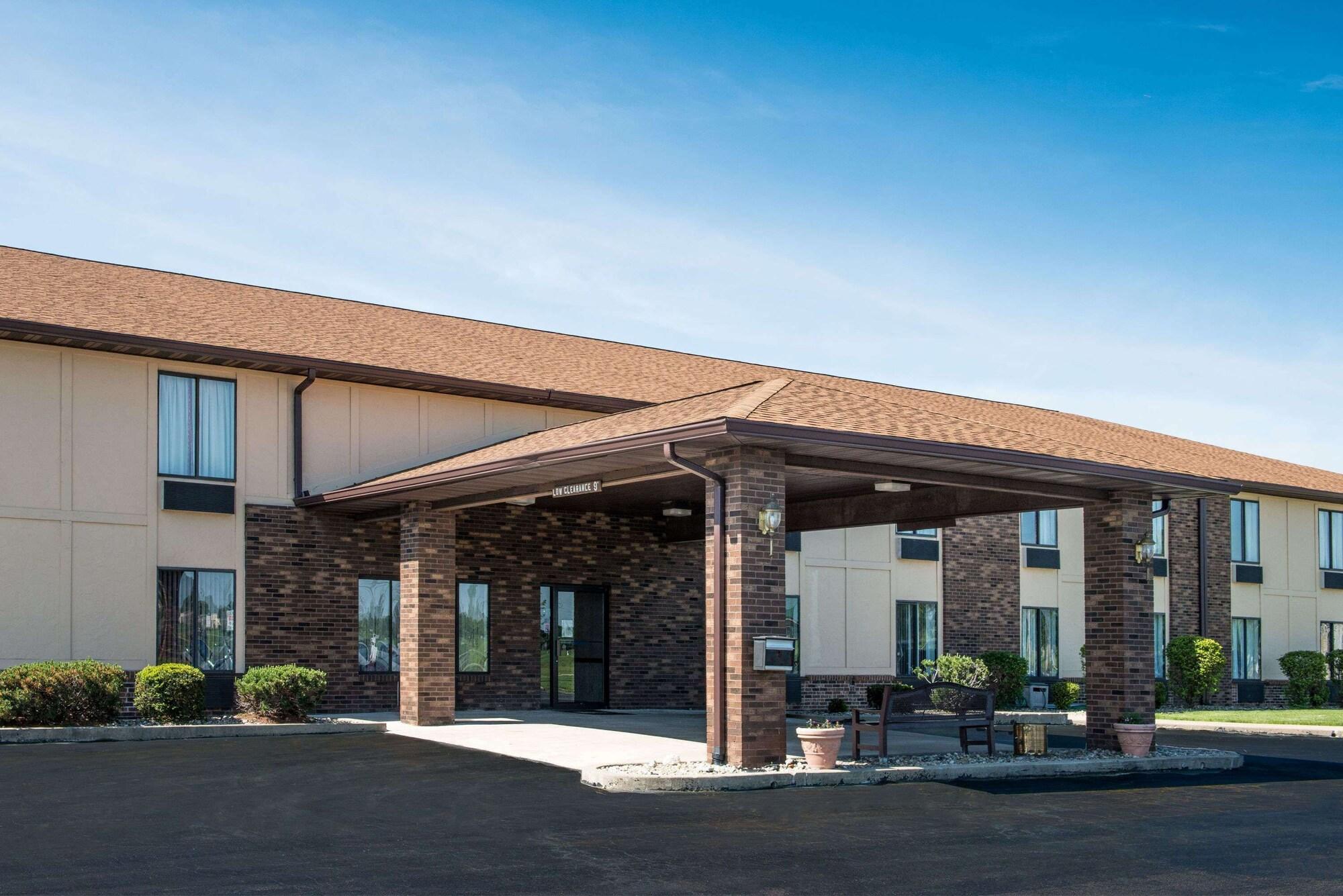 Varios Days Inn by Wyndham Pontoon Beach