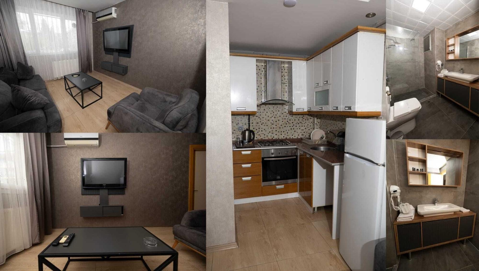Habitación ELİTE