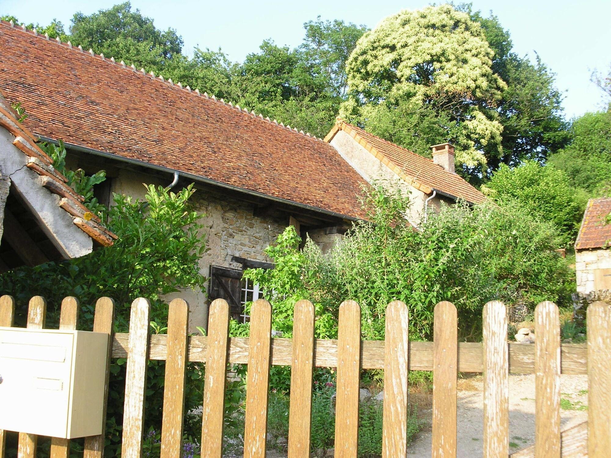 Vista Exterior La Tour
