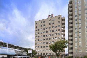 Alojamiento - APA Hotel Gifu Hashima Ekimae