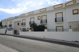 Alojamiento - Hotel Louro
