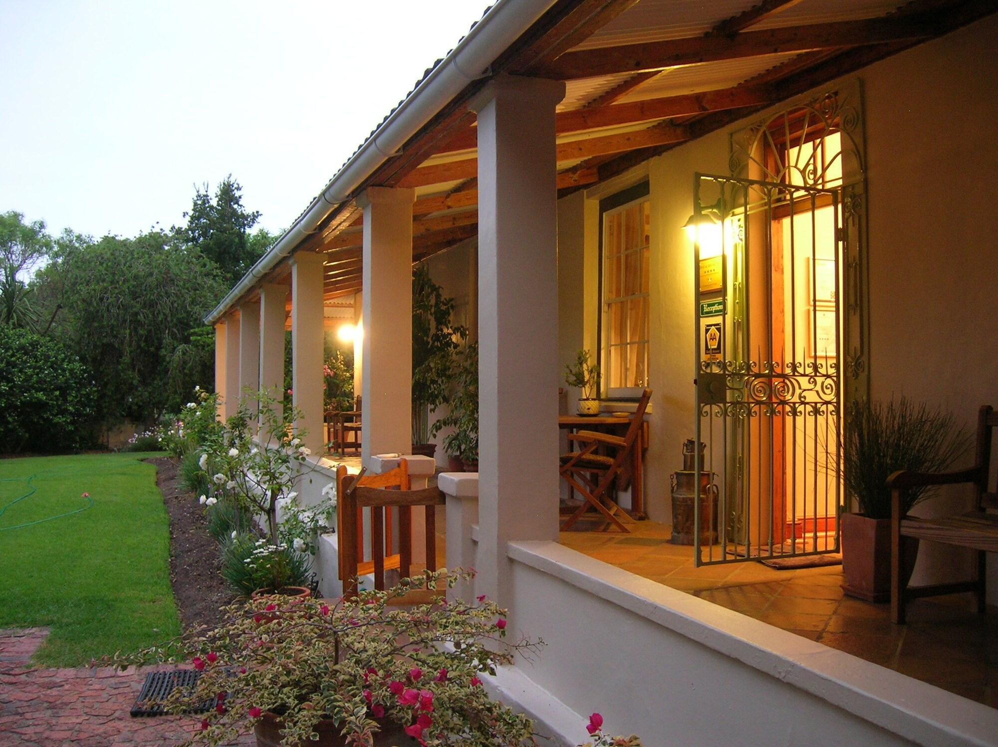 Varios The Old Trading Post - Guest House