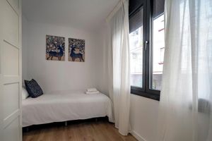 Alquiler Vacacional - Habitat Apartments Teatre