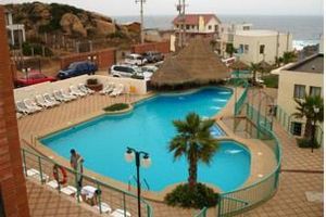 Arriendo temporal - Resort Puertas del Sol
