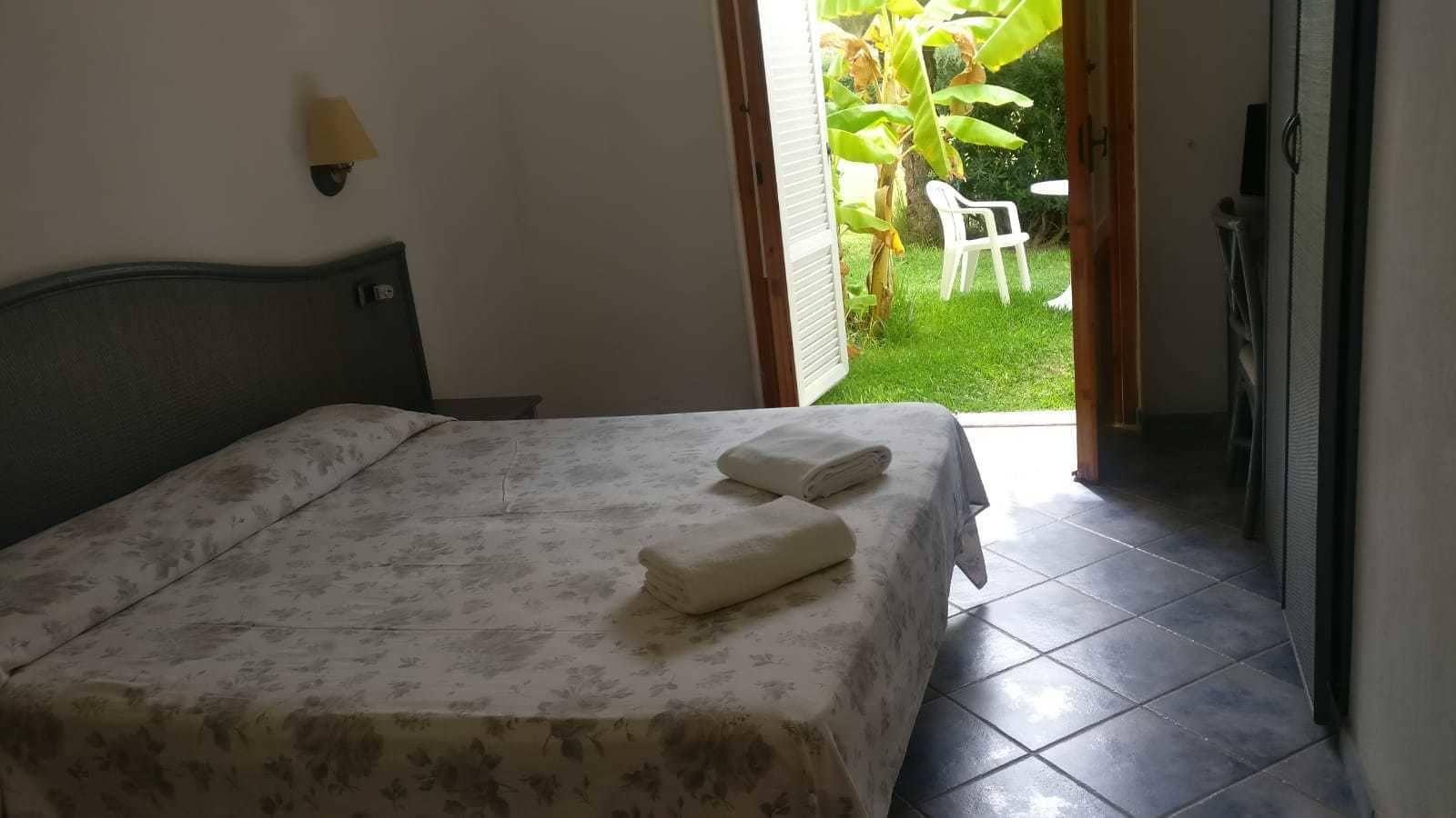Habitación Hotel Club Torre Marino