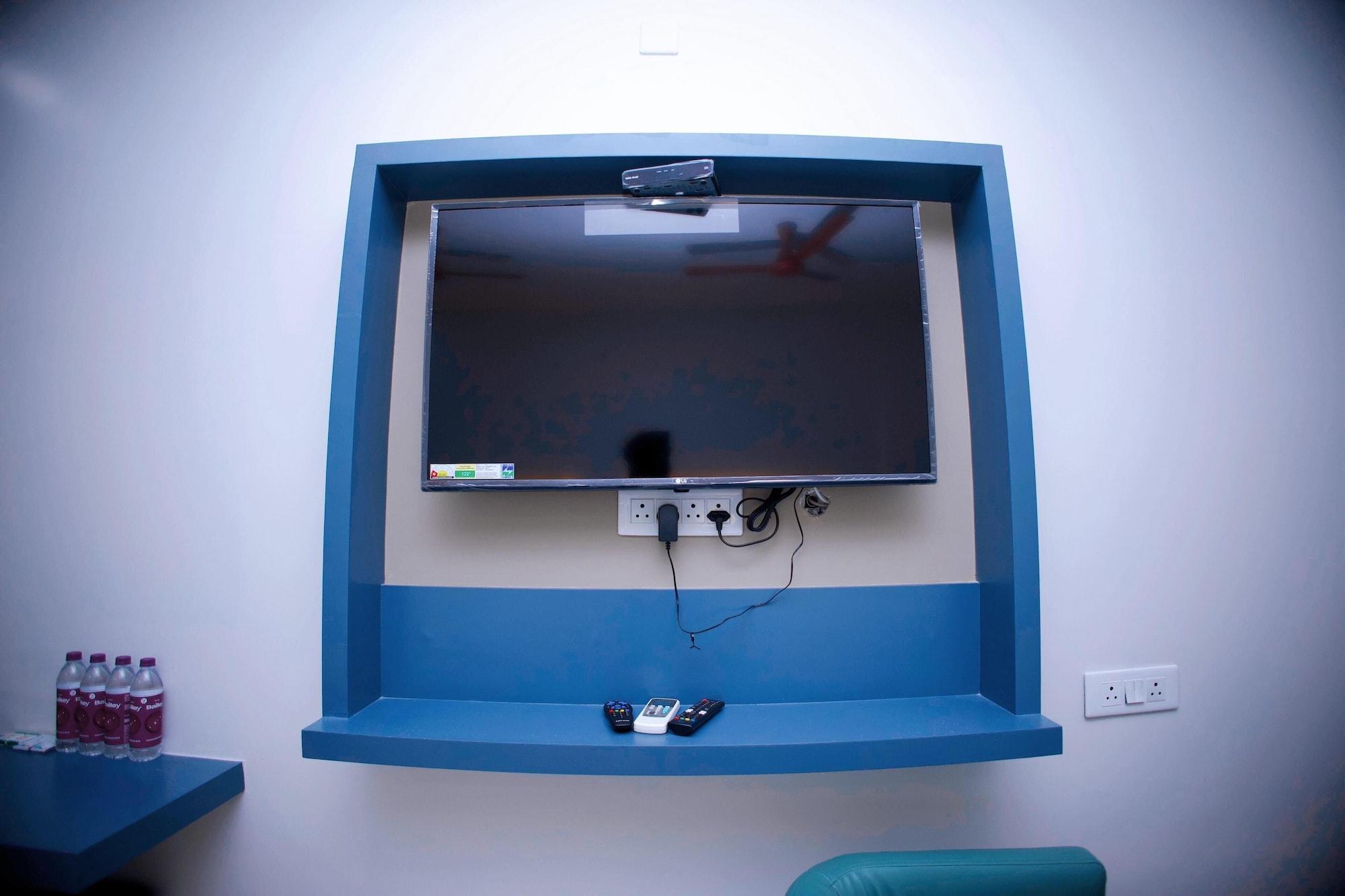 Set de Habitación THE LOTUS PARK