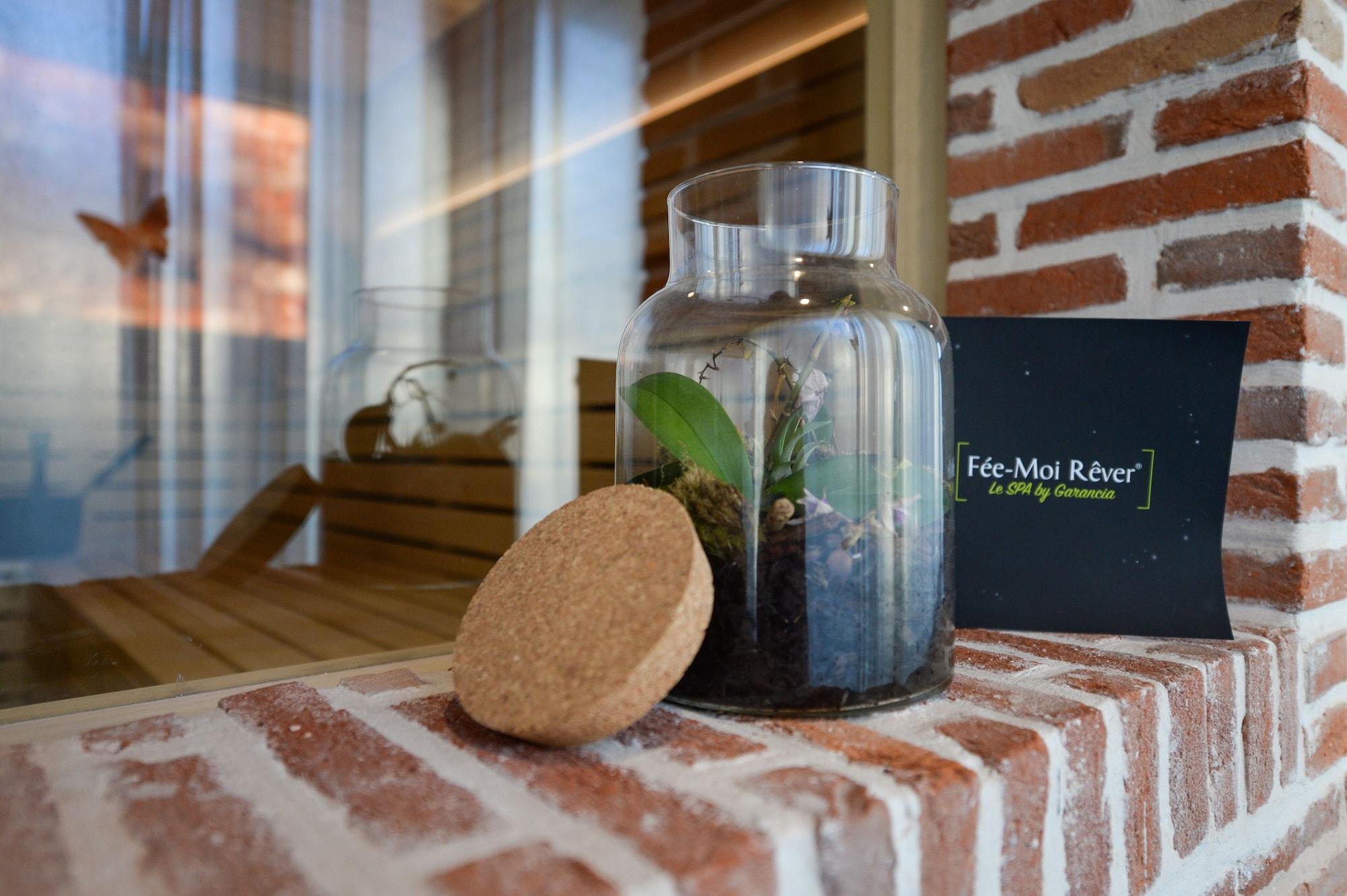 Spa Les Jardins de Coppelia