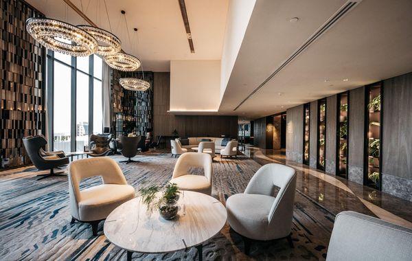 Dao by Dorsett AMTD Singapore